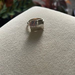 Silpada Ring